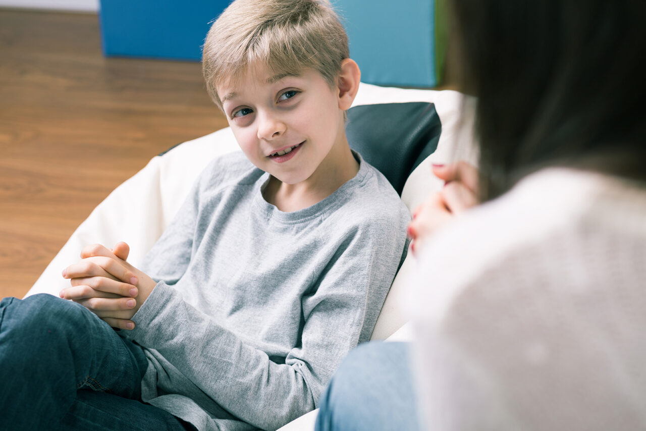 Interpersonal Communications Counseling Compassionate Counseling